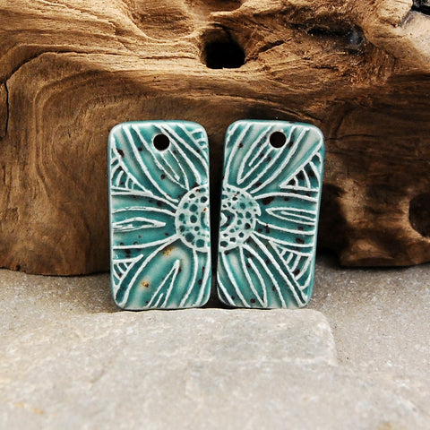 Summer Sunflower Tiles