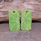 Summer Sunflower Tiles