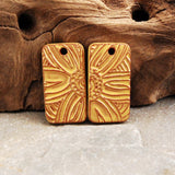 Summer Sunflower Tiles