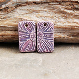 Summer Sunflower Tiles