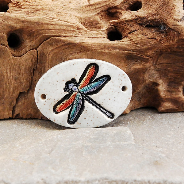 Summer Dragonfly