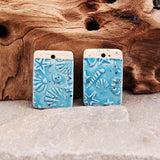 Sea Life On The Seashore