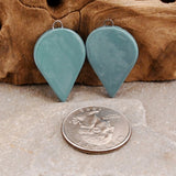 Flower Power Teardrops
