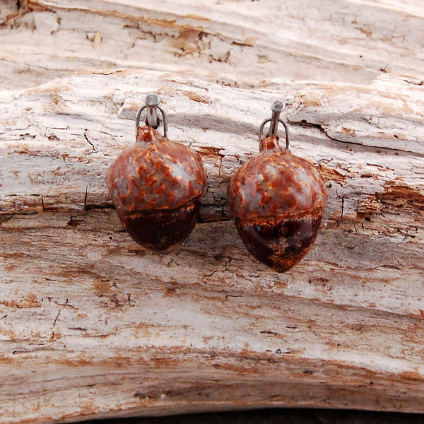Copper Adventure Acorns