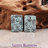 Sea Life On The Seashore