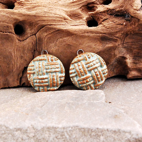 Woven Basket