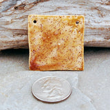 Square Sun Dial