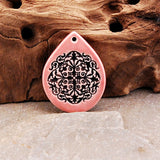 Pretty Pink Mandala