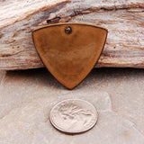 Tribal Shield
