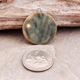 Vintage Filigree Floral