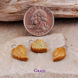 Autumn Leaves Set