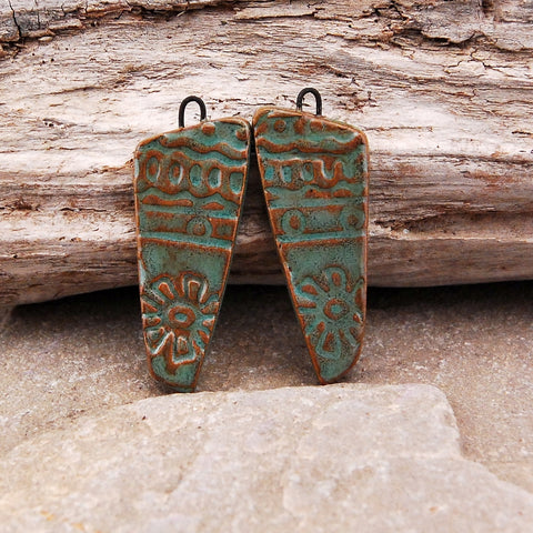 Boho Shards